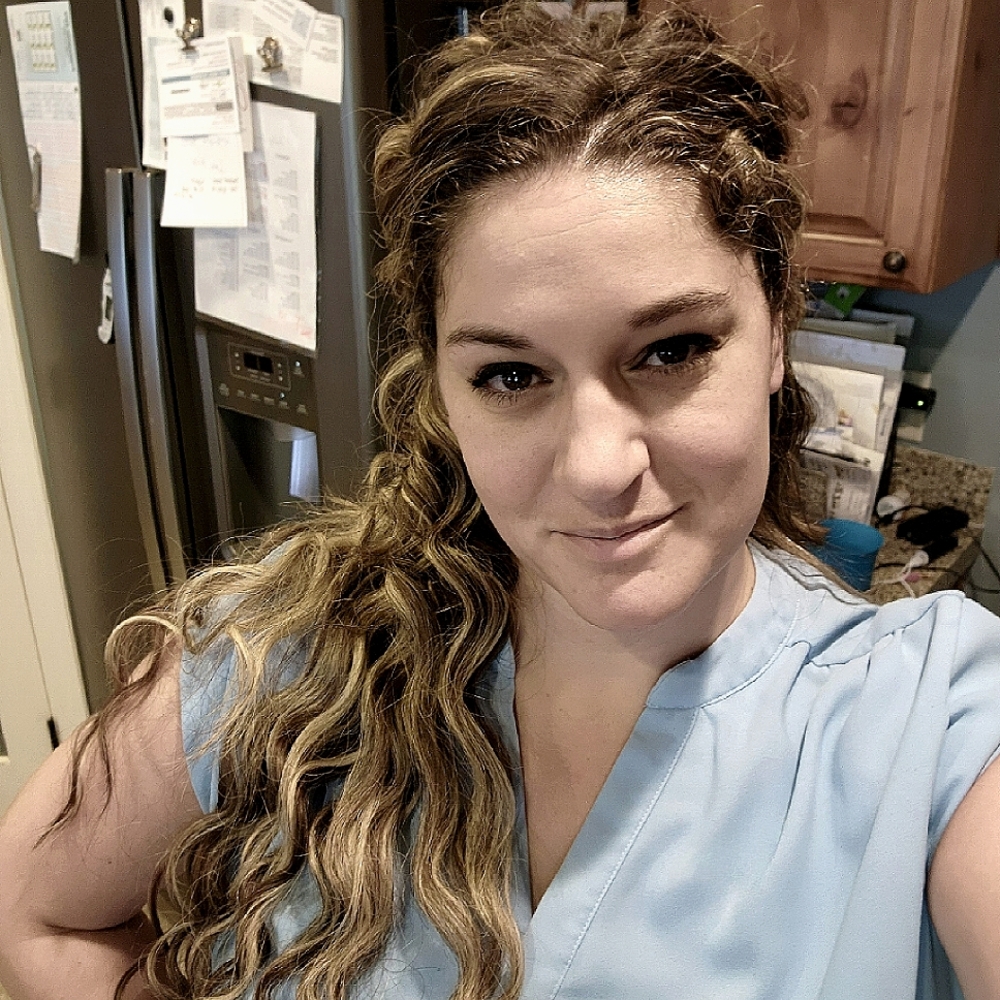 Meet your Posher, Breanna